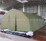 Factory Direct Sales Hiking Cheap Tente Inflatable Oxford PVC 4 Season Outdoor Event Tent