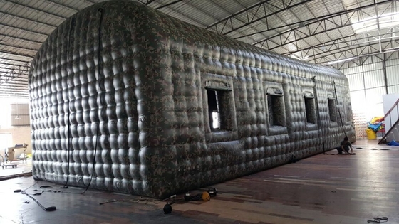 Outdoor Equipment Camouflage Camping Camouflage Large Space Tent