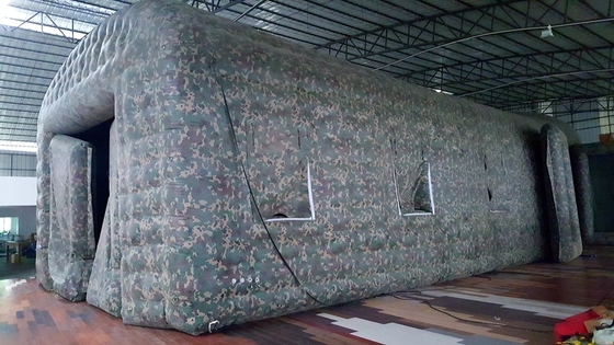 Outdoor Equipment Camouflage Camping Camouflage Large Space Tent