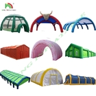 Factory Price Inflatable Cube Tent  Inflatable Wedding Party Tent