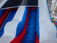 Commercial Inflatable Water Slide Jumper Bounce House Castle Waterslide Pool