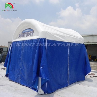 Inflatable Stuts/Poles Tent /Best Inflatable Air Tents for Camping