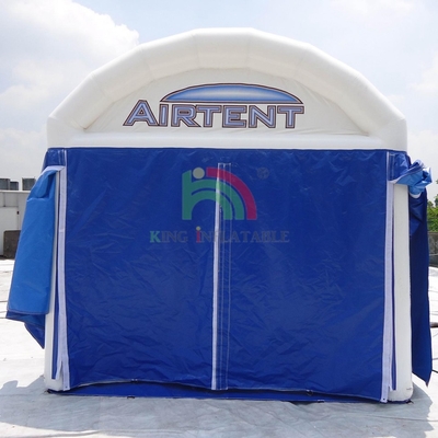 Inflatable Stuts/Poles Tent /Best Inflatable Air Tents for Camping