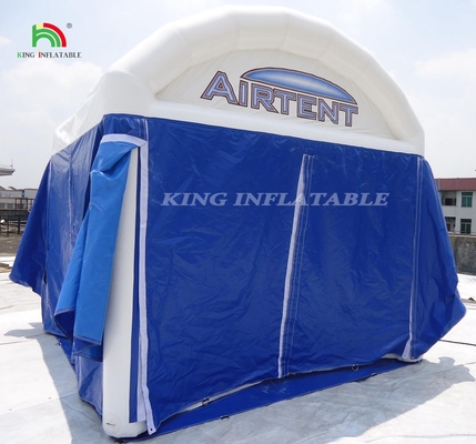 Inflatable Stuts/Poles Tent /Best Inflatable Air Tents for Camping