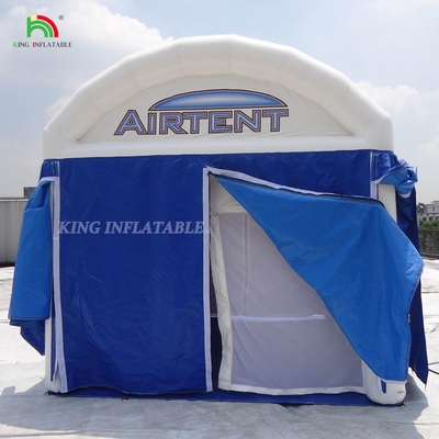 Inflatable Stuts/Poles Tent /Best Inflatable Air Tents for Camping