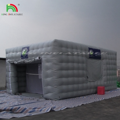 Customized Inflatable Tent Outdoor Events Andevent Tent