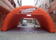 Best Selling Outdoor Event Inflatable Tunnel Tent For Advertising
