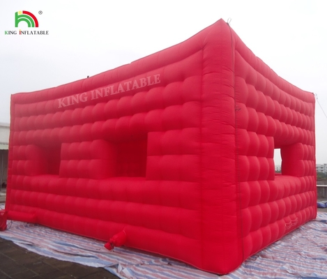 Commercial Inflatable Durable Tents Customized Huge Event Tent