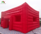 Commercial Inflatable Durable Tents Customized Huge Event Tent