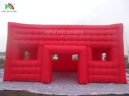 Commercial Inflatable Durable Tents Customized Huge Event Tent