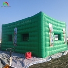 Commercial Inflatable Cube Tent For Party Event Tents Outdoor Large Inflatable Tent
