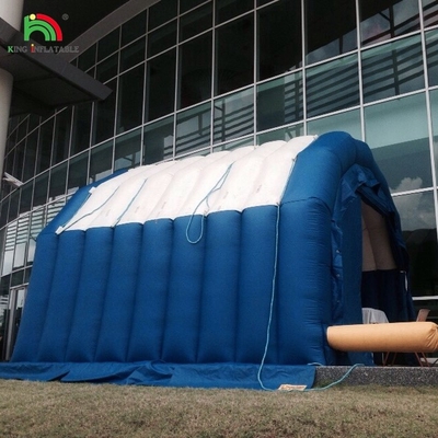 Inflatable Event Tent Air Dome Sport Tent