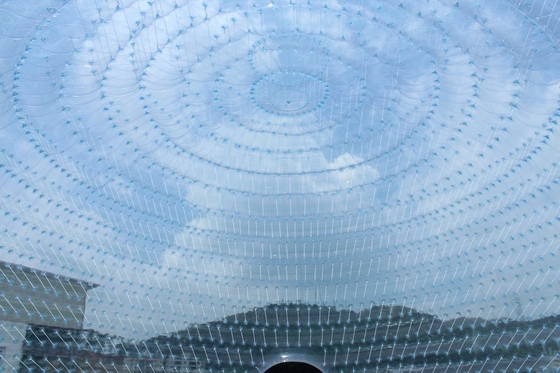 Custom Waterproof Transparent Lgloo Party Tent Inflatable Dome Tents For Sale
