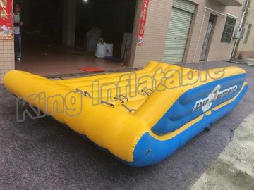 PVC Tarpaulin Inflatable Fly Fishing Boats Sport Fishing Boat Commercial Raft