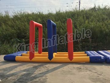 Funny Hot Welding Inflatable Water Toy  Inflatable Swing For Lake Or Sea