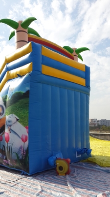 Good price inflatable water slide bounce house inflatable water slide adult inflatable water slide adult