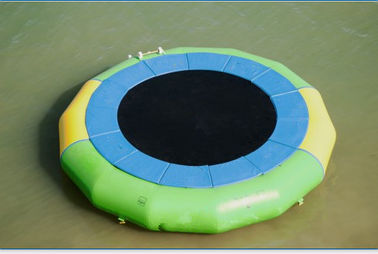 Huge Inflatable Water Parks