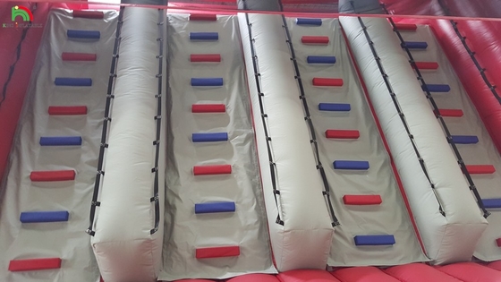 Commercial inflatable water slides outdoor inflatable playground water slide PVC inflatable big jumping slide