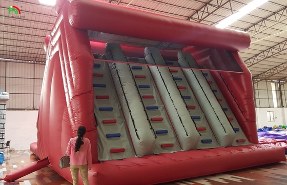 Commercial inflatable water slides outdoor inflatable playground water slide PVC inflatable big jumping slide