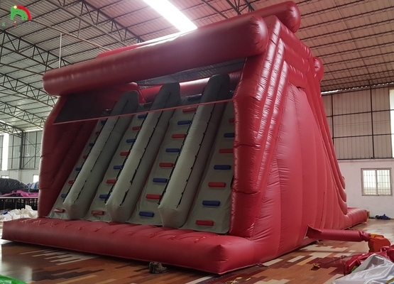 Commercial inflatable water slides outdoor inflatable playground water slide PVC inflatable big jumping slide