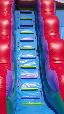Customized Outdoor Waterpark Slides Amusement Playground Equipment Comercial Water Slides for Kids