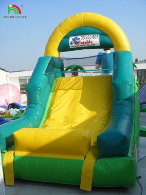 Commercial Inflatable Obstacle Course Inflatable Obstacle Courses With Slide Inflatable Obstacle Course Castle