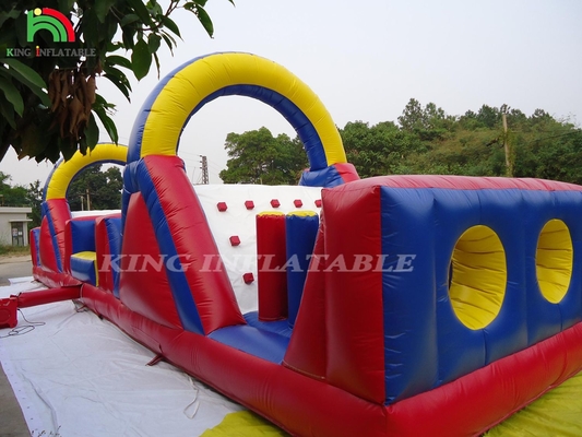 Bounce House Air Bouncer Inflatable Bouncer Inflatable Obstacle Course