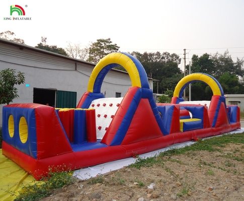 Bounce House Air Bouncer Inflatable Bouncer Inflatable Obstacle Course