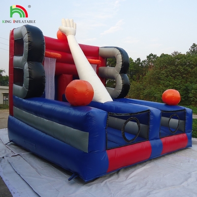 Large Kids Jump Inflatable Bounce House PVC Material Inflatable Jumping Castles