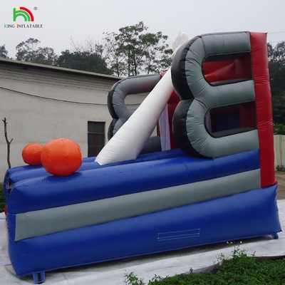 Large Kids Jump Inflatable Bounce House PVC Material Inflatable Jumping Castles
