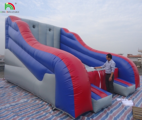 Inflatable Climbing Rope Ladder, Adults Rope Ladder Climbing Inflatables Games Inflatable Climbing Jacob Ladder
