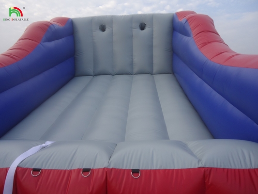 Inflatable Climbing Rope Ladder, Adults Rope Ladder Climbing Inflatables Games Inflatable Climbing Jacob Ladder