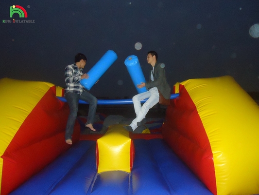 Balancing PVC Kids Active Inflatable Balance Fighting Game