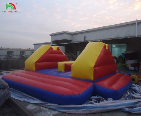 Balancing PVC Kids Active Inflatable Balance Fighting Game
