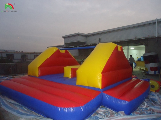 Balancing PVC Kids Active Inflatable Balance Fighting Game