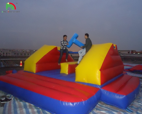 Balancing PVC Kids Active Inflatable Balance Fighting Game