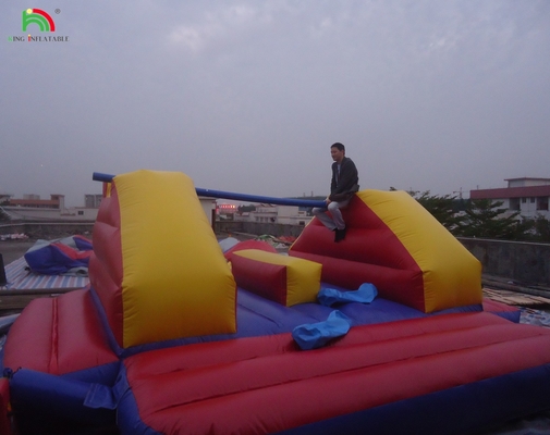 Balancing PVC Kids Active Inflatable Balance Fighting Game