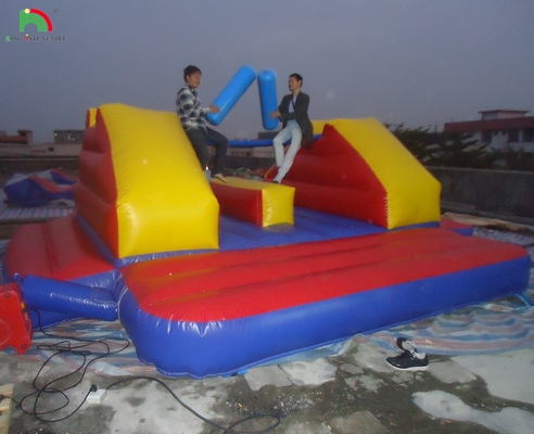 Balancing PVC Kids Active Inflatable Balance Fighting Game