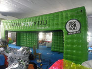 0.6mm - 0.9mm PVC Inflatable Event Tent