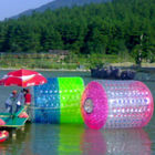 Water Park Inflatable Water Roller