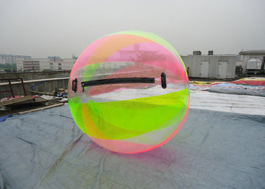 Funny Inflatable Walk On Water Ball