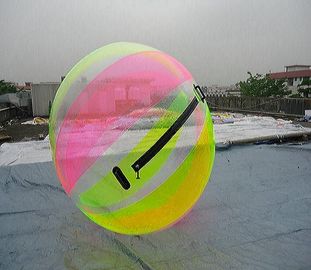 Funny Inflatable Walk On Water Ball