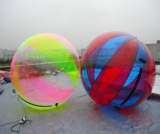 Funny Inflatable Walk On Water Ball