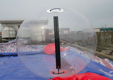 Transparent Inflatable Walk On Water Ball