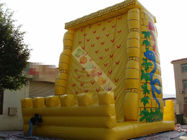Climbing Wall Inflatable Sports Games