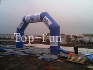 Outdoor advertising Inflatable Arches
