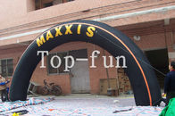 Inflatable Cheap  Arch With Customized LOGO / Artwork / Printing From Chinese Manufacturer