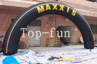 Inflatable Cheap  Arch With Customized LOGO / Artwork / Printing From Chinese Manufacturer