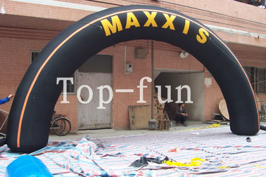 Inflatable Cheap  Arch With Customized LOGO / Artwork / Printing From Chinese Manufacturer