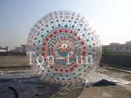 Outdoor Inflatable Zorb Ball